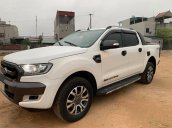 Cần bán xe Ford Ranger Wildtrak 3.2L 4x4 AT - 2016