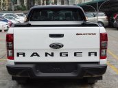 Ford Hưng Yên cần bán Ford Ranger Wildtrak 4x4 Bi-Turbo 2021 trả góp 90%, lấy xe ngay chỉ cần có trước 163 triệu