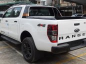 Ford Hưng Yên cần bán Ford Ranger Wildtrak 4x4 Bi-Turbo 2021 trả góp 90%, lấy xe ngay chỉ cần có trước 163 triệu