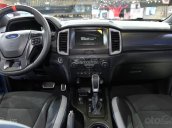 Ford Hưng Yên cần bán Ford Ranger Wildtrak 4x4 Bi-Turbo 2021 trả góp 90%, lấy xe ngay chỉ cần có trước 163 triệu