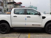 Ford Hưng Yên cần bán Ford Ranger Wildtrak 4x4 Bi-Turbo 2021 trả góp 90%, lấy xe ngay chỉ cần có trước 163 triệu