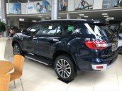 Đại lý xe Ford bán Ford Everest Titanium Bi-Tubor 2021, hỗ trợ trả góp 90%, đủ màu giao xe ngay, giá sập sàn