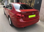 Bán BMW 3 Series năm 2017, nhập khẩu nguyên chiếc còn mới