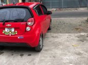 Bán Chevrolet Spark năm 2017 còn mới, 175tr