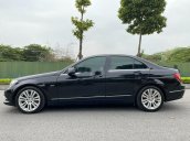 Cần bán xe Mercedes C250 năm 2012