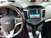 Cần bán lại xe Chevrolet Cruze 2012, nhập khẩu, nâu vàng