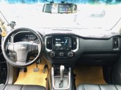 Bán Chevrolet Trailblazer sản xuất 2018, màu đen, xe nhập, 690tr