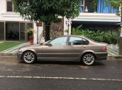 Cần bán xe BMW 3 Series 318i đời 2002, màu nâu, nhập khẩu 