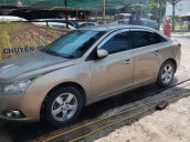 Cần bán lại xe Chevrolet Cruze 2012, nhập khẩu, nâu vàng