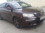 Bán Geely Emgrand năm 2013, nhập khẩu nguyên chiếc còn mới