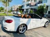 Bán BMW 4 Series 420i năm 2019, màu trắng, nhập khẩu còn mới