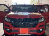 Bán ô tô Chevrolet Colorado đời 2019, màu đỏ, nhập khẩu