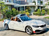 Bán BMW 4 Series 420i năm 2019, màu trắng, nhập khẩu còn mới