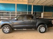 Bán Ford Ranger XLT năm 2013, xe nhập