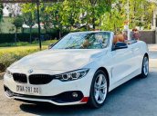 Bán BMW 4 Series 420i năm 2019, màu trắng, nhập khẩu còn mới