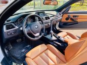 Bán BMW 4 Series 420i năm 2019, màu trắng, nhập khẩu còn mới