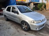 Cần bán gấp Fiat Albea năm sản xuất 2004, màu bạc còn mới