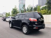 Bán Chevrolet Trailblazer sản xuất 2018, màu đen, xe nhập, 690tr