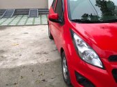 Bán Chevrolet Spark năm 2017 còn mới, 175tr