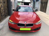 Bán BMW 3 Series năm 2017, nhập khẩu nguyên chiếc còn mới