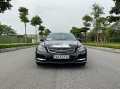 Cần bán xe Mercedes C250 năm 2012