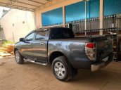 Bán Ford Ranger XLT năm 2013, xe nhập