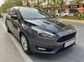 Bán Ford Focus 1.5L EcoBoost Trend sản xuất năm 2019, màu xám như mới, 610tr