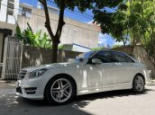 Cần bán xe Mercedes C300 AMG năm sản xuất 2012, nhập khẩu