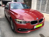 Bán BMW 3 Series năm 2017, nhập khẩu nguyên chiếc còn mới