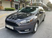 Bán Ford Focus 1.5L EcoBoost Trend sản xuất năm 2019, màu xám như mới, 610tr