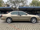 Bán Nissan Cefiro năm 2005, xe nhập, giá chỉ 286 triệu