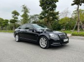 Cần bán xe Mercedes C250 năm 2012