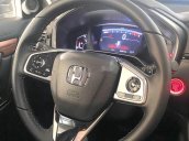 Bán Honda CR V Sensing lướt 800 km sản xuất 2020, giá tốt