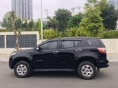 Bán Chevrolet Trailblazer sản xuất 2018, màu đen, xe nhập, 690tr