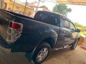 Bán Ford Ranger XLT năm 2013, xe nhập