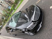 Bán xe Mercedes C250 đời 2018, màu đen còn mới