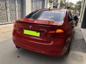 Bán BMW 3 Series năm 2017, nhập khẩu nguyên chiếc còn mới