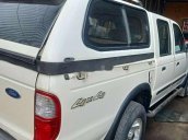 Cần bán gấp Ford Ranger năm 2007, màu trắng, nhập khẩu 