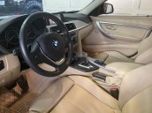 Bán BMW 3 Series 330i đời 2017, màu trắng, nhập khẩu