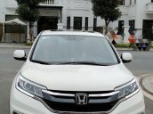 Bán ô tô Honda CR V năm sản xuất 2017, giá cạnh tranh