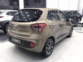 Hyundai I10 giảm kịch sàn, chỉ 93tr nhận xe, full quà tặng, giá hời Covid