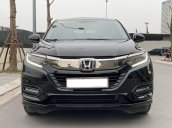 Cần bán gấp Honda HR-V năm sản xuất 2019, màu đen, giá bán 795tr full option