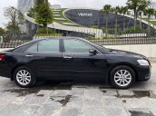 Bán Toyota Camry năm sản xuất 2011, màu đen còn mới