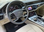 Bán ô tô Audi A6 năm 2020, nhập khẩu còn mới