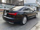 Bán ô tô Audi A6 năm 2020, nhập khẩu còn mới