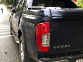 Bán Nissan Navara sản xuất 2018, màu xanh lam, nhập khẩu còn mới, giá 555tr