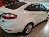 Bán xe Ford Fiesta Titanium 2014, màu trắng