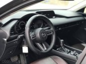 Mazda 3 năm 2019, màu xám còn mới nguyên, giá tốt, đi 13000km