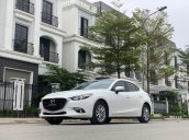 Cần bán Mazda 3 năm 2019, màu trắng, giá tốt