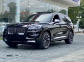 Lincoln Aviator Black Label 2021. Giá tốt nhất thị trường, giao xe ngay toàn quốc